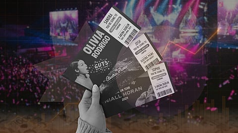 RISING concert ticket prices and the Philippines’ 30 percent amusement tax are fueling debate among music fans and industry insiders, with many pointing to the tax burden as a key reason why major K-pop and international artists increasingly skip Manila in favor of Southeast Asian tour destinations such as Bangkok, Singapore and Jakarta.