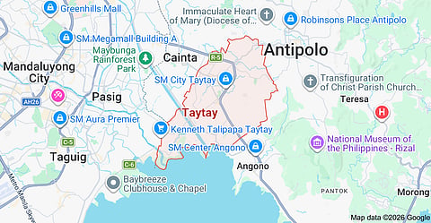 Sleepy driver plows into junk shop area; 3 killed