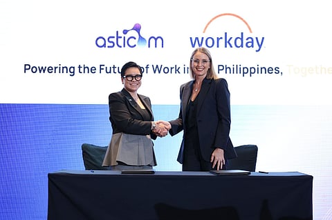 Asticom Holding Co. Inc. officially joins Workday Partner Program to bring in the Human Capital Management and Enterprise Resource Planning solutions to organizations in the Philippines.