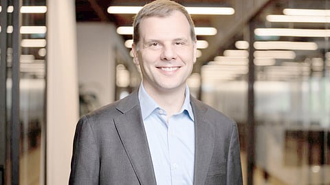 DAVID Irecki