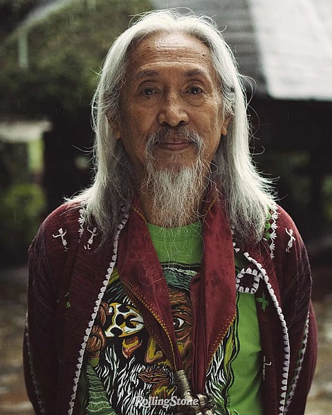 Why Kidlat Tahimik is willing to give up the country’s highest artistic honor