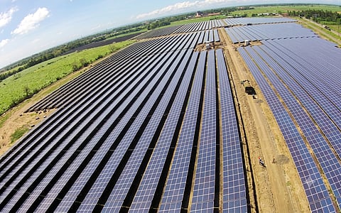 ESTABLISHED in 2018, publicly-listed Citicore Renewable Energy Corp. is the first AgroSolar-Social renewable energy generating company in the Philippines; it is a leading pure renewable energy developer and operator of solar, hydro and wind energy platforms in the country. Currently, it operates 16 solar power facilities with a total aggregate capacity of 791 MWdc strategically located across the country.