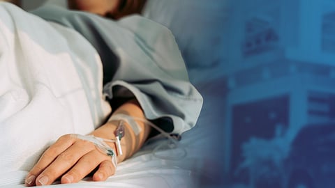 Hospital bill stalls cure for Lucena heart patient