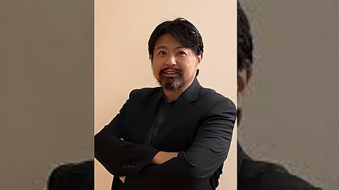 ATSUSHI Yamanaka