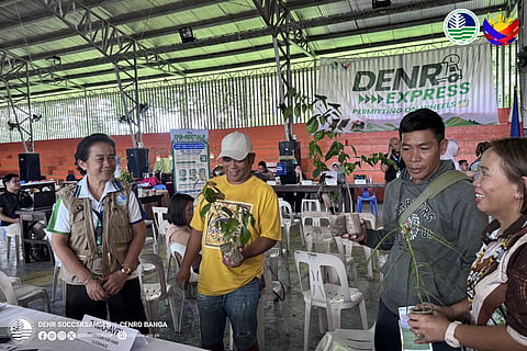 Photo from DENR SOCCSKSARGEN