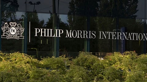 PMI’s smoke-free users now reach 43M