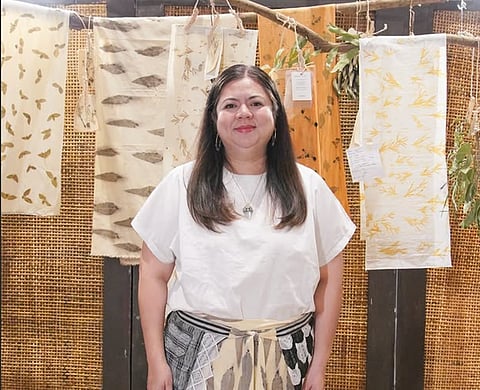 Zarah Juan has become known for heralding Filipino creativity through her quirky bags that are highly coveted by the fashionable set.