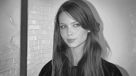 Daveigh Chase