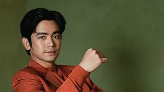 Joshua Garcia on playing out of the box roles