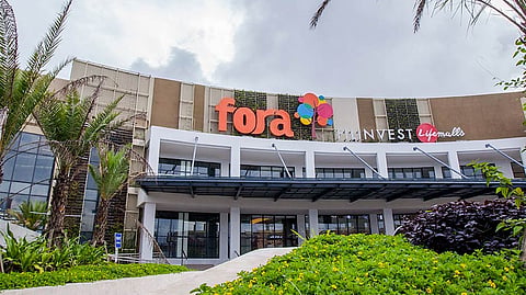 Filinvest Malls bring convenience, community closer to South Luzon