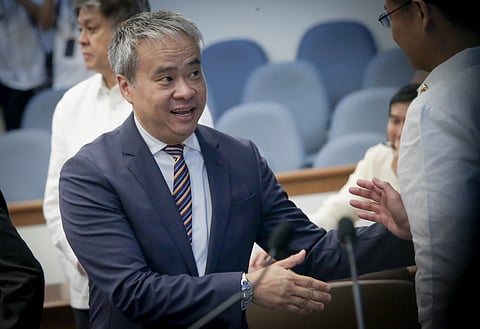 JOEL VILLANUEVA
