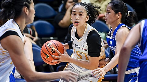 KENT Pastrana will be feted as part of the Women’s Basketball Mythical Team in the Collegiate Press Corps Awards Night on 29 June.