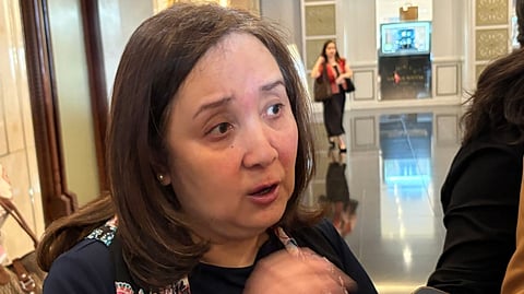 TOURISM Secretary Dita Angara-Mathay, at a recent event with the American Chamber of Commerce of the Philippines, spoke about the significant contribution of US travelers to local tourism, highlighting the DoT’s efforts in tourism development in the country to improve connectivity, attract investments and expand economic opportunities in communities across the country.
