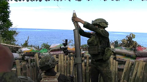 Philippine, US armies conclude Salaknib 2026 operational maneuver drills