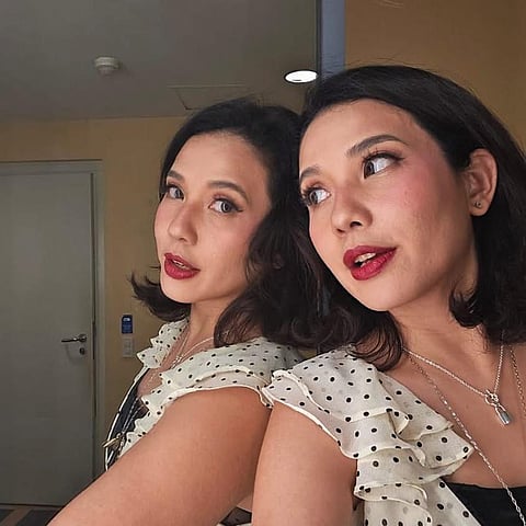 Karylle shares thoughts on accountability