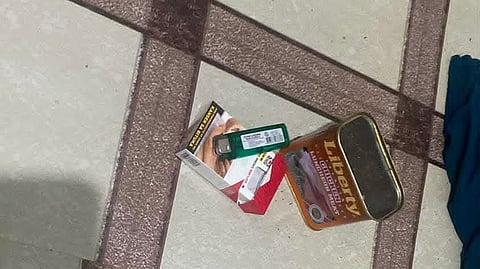 Fish vendor shot dead in Las Piñas