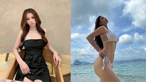 VMX queen Angeli Khang makes long-awaited showbiz comeback