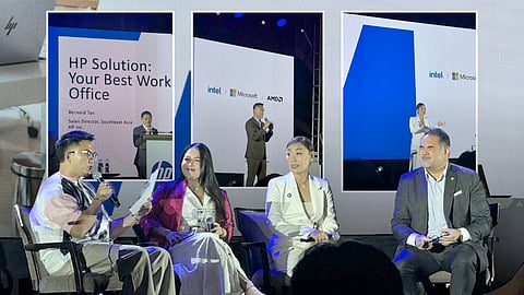 AI for better work.
