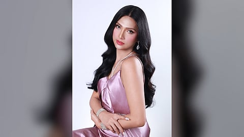SOCIAL media creator Jackie Oliquino embraces fatherhood through presence, sacrifice, and unconditional love as he raises daughter Athena with partner Tk Pajares, proving that parenting is defined not by gender but by devotion.