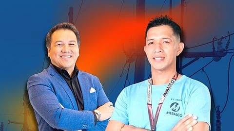 The Power Behind Every Home: Honoring Meralco’s Dedicated Fathers