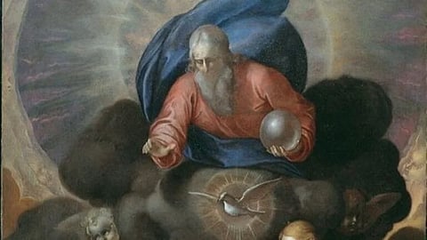12th Sunday in Ordinary Time, Father’s Day