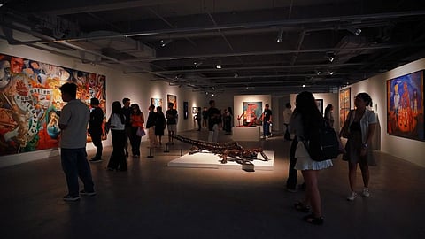 Metropolitan Museum of Manila