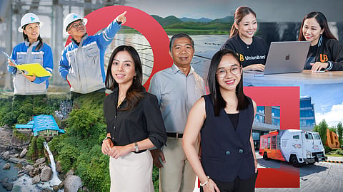 UNIONBANK and AboitizPower earned spots in the Brand Finance Philippines 50 2026 report, reflecting the Aboitiz Group’s growing brand strength and commitment to innovation, sustainability and long-term value creation.