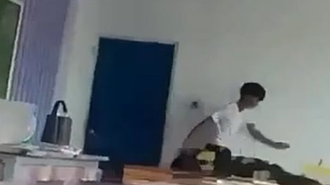3 students killed, 5 wounded in Tacloban school shooting