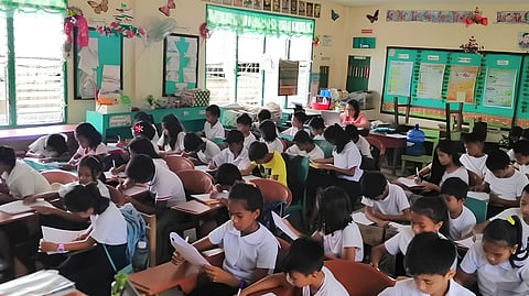 Scheme scrapped for realistic grades