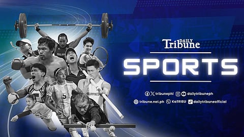 Ibay joins TRIBUNE Sports