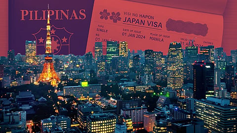 Japan’s visa fee rise favors local travel