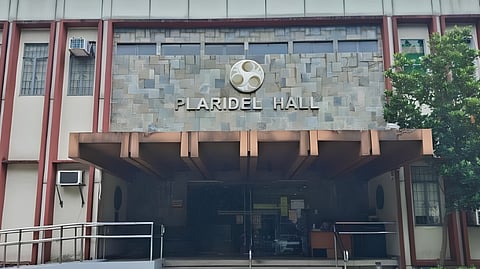 UP mass com foundation hit by missing fund allegations