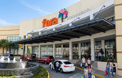 FORA Mall welcomes both locals and visitors with a mix of dining, retail and leisure experiences.