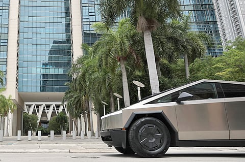 SAFETY questions A deadly Texas crash has renewed attention on Tesla’s Autopilot and Full Self-Driving technologies, which have faced regulatory and legal scrutiny in recent years.