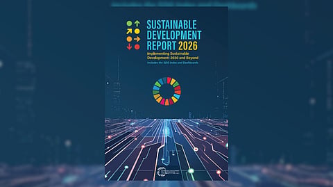 Despite geopolitical headwinds and slow progress, global commitment to SDGs holds strong