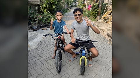 MORE Indonesian parents are introducing foreign languages to their children early, driven by growing evidence linking language learning to cognitive development and adaptability.