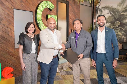 DIGITAL bayanihan More than 200,000 public servants are expected to gain access to AI-powered tools under a new DICT and Google Cloud initiative designed to modernize public service delivery.