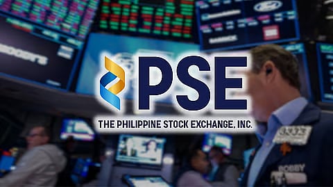 Stocks recover; peso extends losses