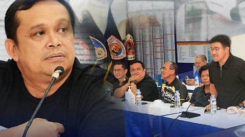 EPD chief pledges round-the-clock media cooperation