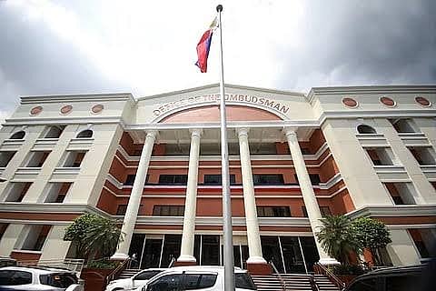 Ombudsman files 2 graft raps vs Cebu vice mayor