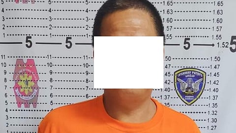 Two arrested over false dump truck carnapping report in Bulacan