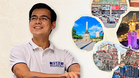 HISTORY moved again in 1898, when colonial rule shifted and new systems reshaped the city. Under American planning, Manila saw the rise of wide boulevards, public parks, and civic spaces that aimed to modernize urban life. Places like Rizal Park became symbols of both remembrance and renewal.