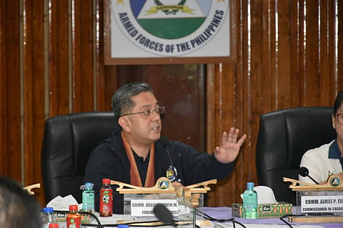 WestMinCom, Comelec align security plans for first BARMM parliamentary polls