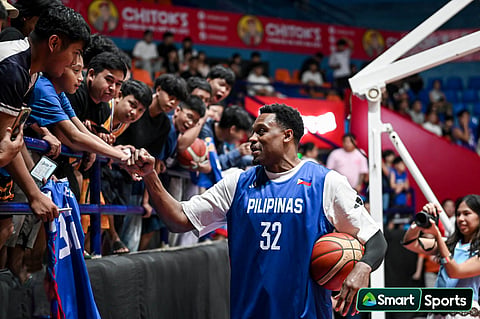 FOCUS will be on Justin Brownlee when Gilas Pilipinas battles New Zealand and Australia in the third window of the FIBA World Cup Asian Qualifiers next week.