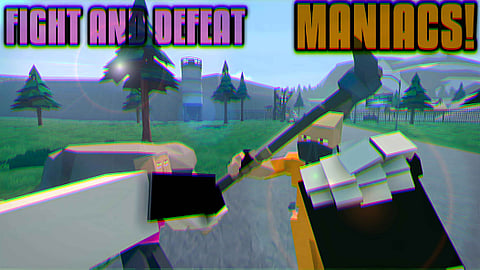 Gorebox, a mobile game, which was said to have influenced a Grade 9 student to participate in a school shooting that took the lives of three students in a school in Tacloban City on Monday, 22 June.