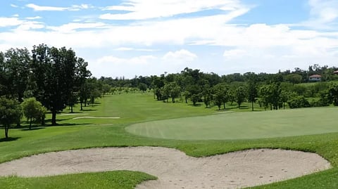 Luisita gets major turf overhaul