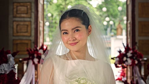 Barbie Forteza embraces new role