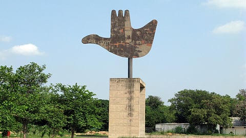 Chandigarh- Indeed-PayMap-Survey-2025