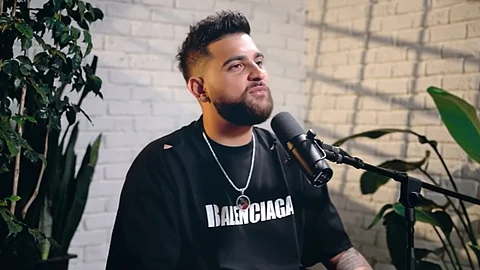 Karan Aujla on Gangsters threats