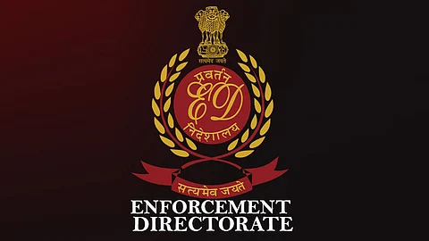 ED Jalandhar Raid